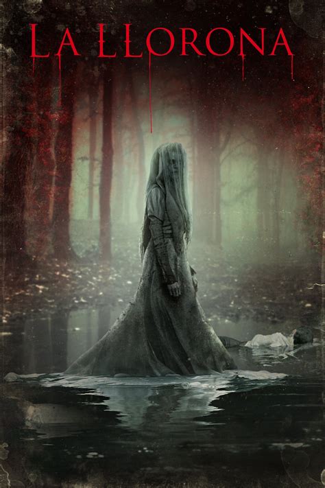Streaming takes on the chilling legend of La Llorona